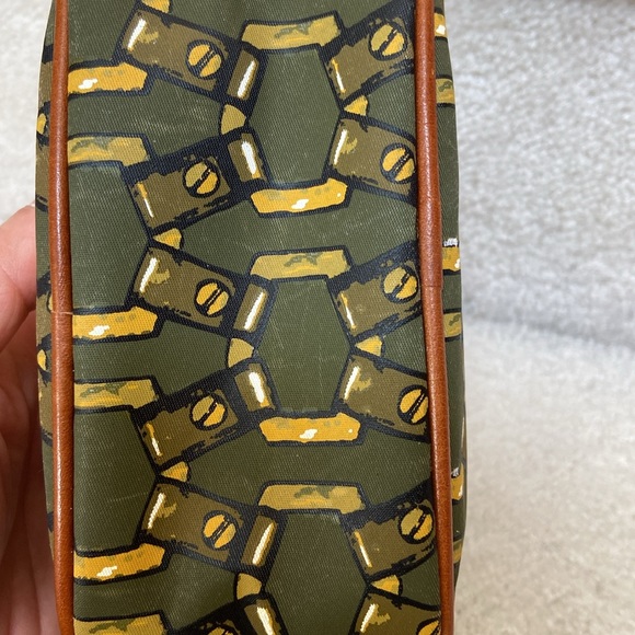 tory burch cosmetic / make up case / pouch / bag - Picture 12 of 16